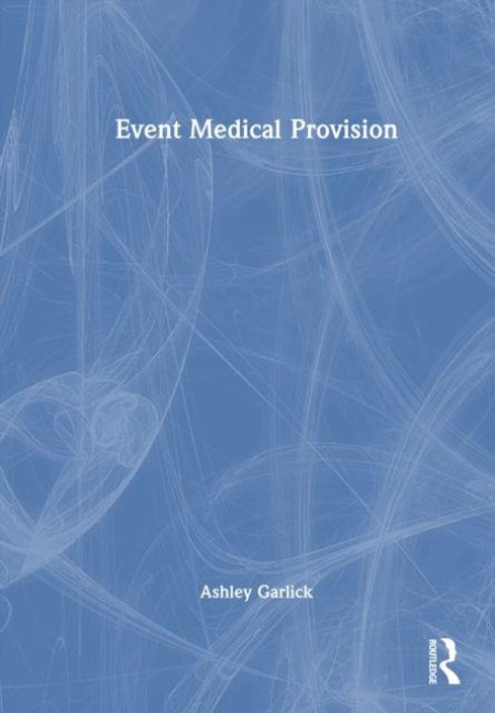 Event Medical Provision - Ashley Garlick