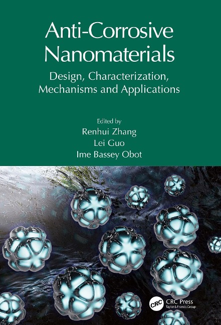 Anti-Corrosive Nanomaterials - 