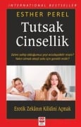 Cover-Bild zum Titel 'Tutsak Cinsellik' von 'Esther Perel'