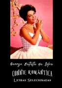 Cover-Bild zum Titel 'Connie Romântica' von 'George Batista Da Silva'