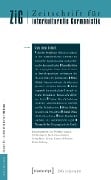 Cover-Bild zum Titel 'Zeitschrift für interkulturelle Germanistik' von ''