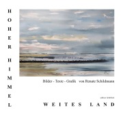 Cover-Bild zum Titel 'Hoher Himmel - Weites Land' von ''