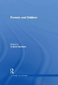 Cover-Bild zum Titel 'Parents and Children' von ''