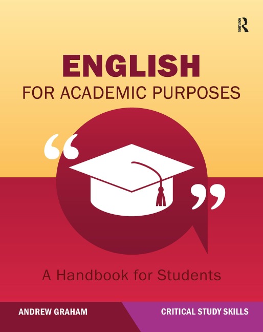 English for Academic Purposes - Andrew Graham