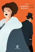 Cover-Bild zum Titel 'Mariti e mogli' von 'Ivy Compton Burnett'