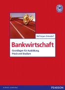 Cover-Bild zum Titel 'Bankwirtschaft' von 'Ralf Jürgen Ostendorf'