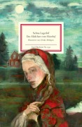 Cover-Bild zum Titel 'Das Mädchen vom Moorhof' von 'Selma Lagerlöf'