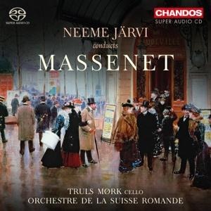 Orchesterwerke - N. /Mork/Orchestre de la Suisse Romande Järvi