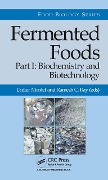 Cover-Bild zum Titel 'Fermented Foods, Part I' von ''
