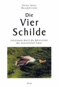Cover-Bild zum Titel 'Die Vier Schilde' von 'Meredtih Little, Steven Foster'