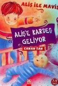 Alise Kardes Geliyor - Canan Tan