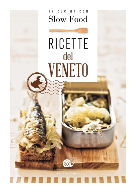 Ricette del Veneto - 