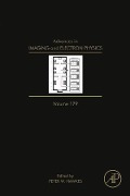 Cover-Bild zum Titel 'Advances in Imaging and Electron Physics' von ''