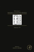 Cover-Bild zum Titel 'Advances in Imaging and Electron Physics' von ''