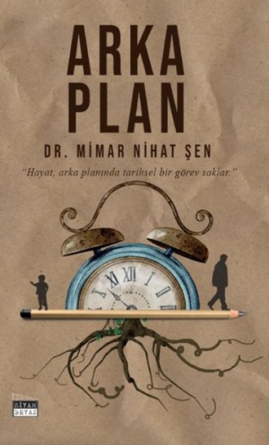 Arka Plan - Nihat Sen