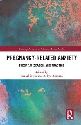 Cover-Bild zum Titel 'Pregnancy-Related Anxiety' von ''