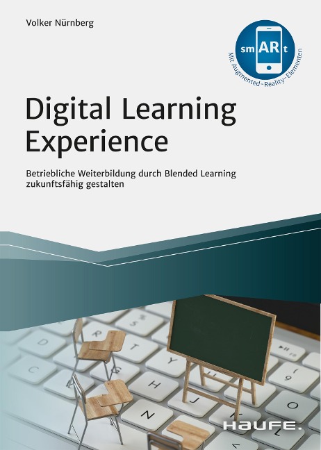 Digital Learning Experience - Volker Nürnberg