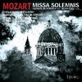 Missa solemnis/Regina caeli/+ - A. /St. Paul's Cathedral Choir & Orchestra Carwood