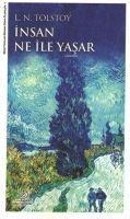 Insan Ne Ile Yasar - L. N. Tolstoy
