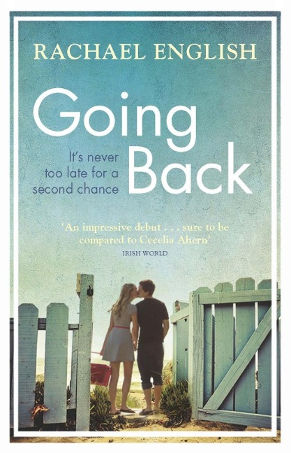 Going Back - Rachael English