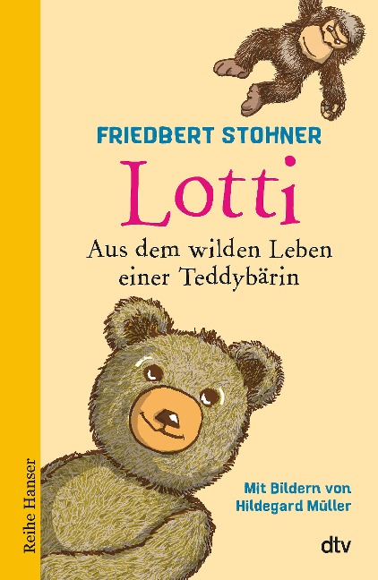 Lotti - Friedbert Stohner