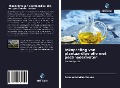 Cover-Bild zum Titel 'Inkapseling van plantaardige olie met pectinederivaten' von 'Samuel Ntakirutimana'