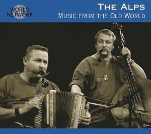 Music From The Old World - Various