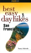 Cover-Bild zum Titel 'Best Easy Day Hikes San Francisco' von 'Nancy Salcedo'