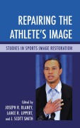 Cover-Bild zum Titel 'Repairing the Athlete's Image' von ''