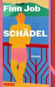 Cover-Bild zum Titel 'Schädel' von 'Finn Job'