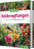 Balkonpflanzen - 