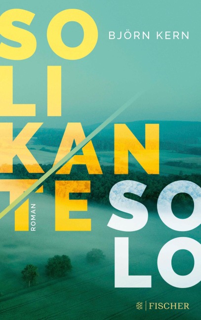 Solikante Solo - Björn Kern