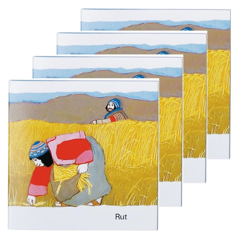 Rut (4er-Pack) - 