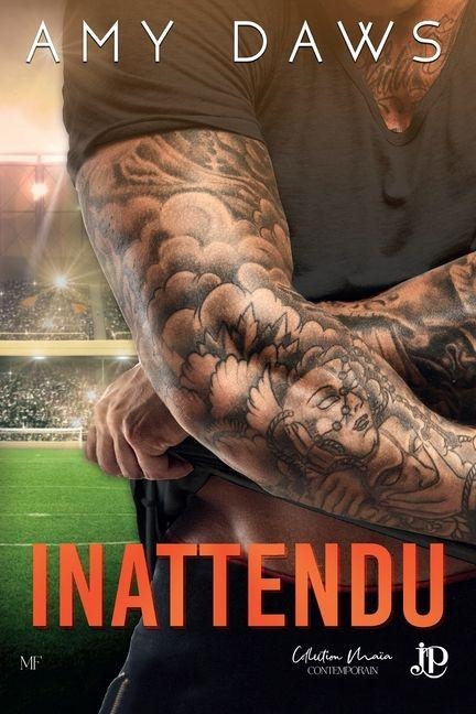 Inattendu - Amy Daws