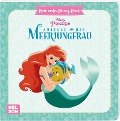 Mein erstes Disney Buch: Arielle die Meerjungfrau - 
