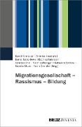 Migrationsgesellschaft - Rassismus - Bildung - 