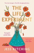 Cover-Bild zum Titel 'The Life Experiment' von 'Jess Kitching'