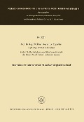 Cover-Bild zum Titel 'Getriebe mit stationärem Geschwindigkeitsverlauf' von 'Walther Meyer Zur Capellen'