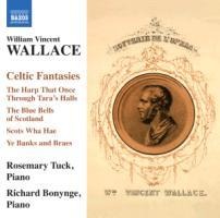 Celtic Fantasies - Rosemary/Bonynge Tuck