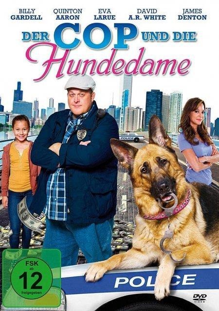 Der Cop und die Hundedame - Tommy Blaze, Will Musser