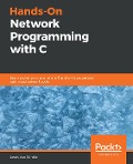 Hands-On Network Programming with C - van Winkle Lewis van Winkle
