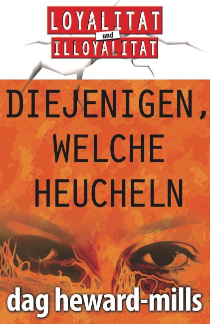 Diejenigen, welche heucheln - Dag Heward-Mills