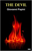 Cover-Bild zum Titel 'The Devil - Giovanni Papini' von 'Giovanni Papini'