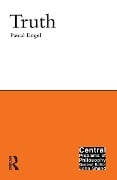 Cover-Bild zum Titel 'Truth' von 'Pascal Engel'