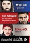 Cover-Bild zum Titel 'Piyasadan Büyük Alacagimiz Var' von 'Mesut Süre;ilker Gümüsoluk;Kemal Ayca'