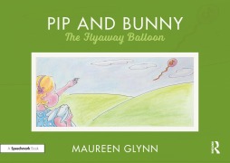 Cover-Bild zum Titel 'Pip and Bunny' von 'Maureen Glynn'
