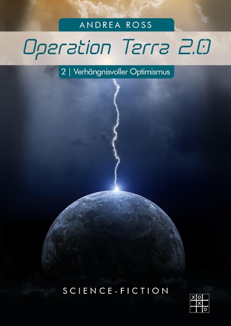 Operation Terra 2.0 - Andrea Ross