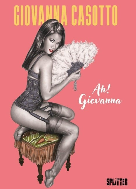 Giovanna. Band 2 - Giovanna Casotto