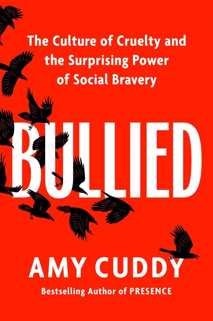 Bullied - Amy Cuddy