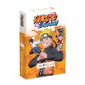 Spielkarten Naruto - 